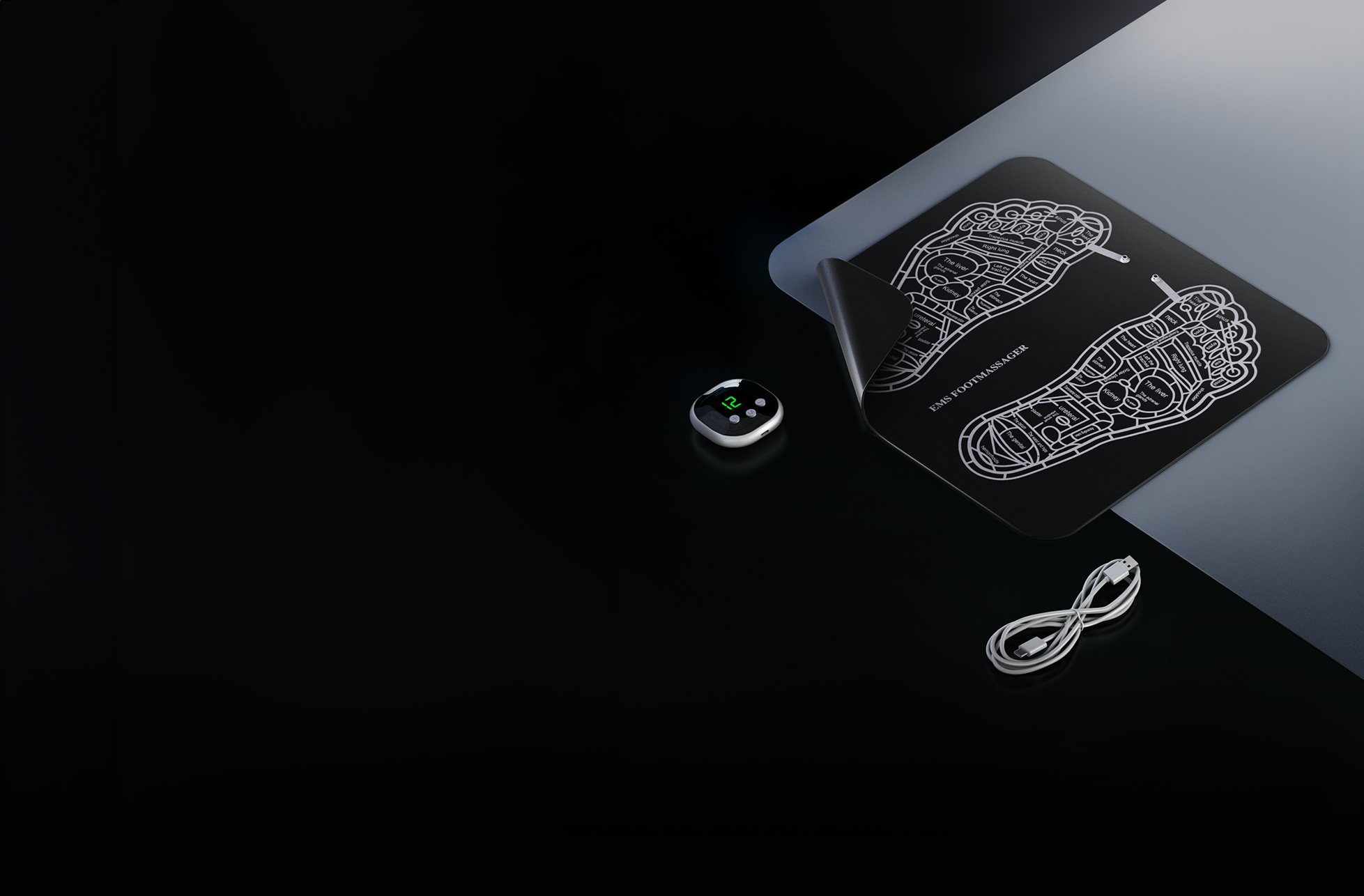 EMS Mat Image