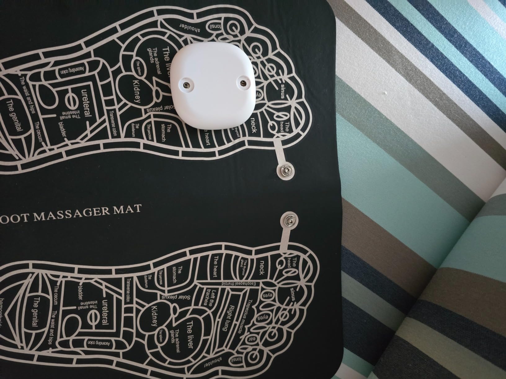 Photo of Angela S.'s testimonial