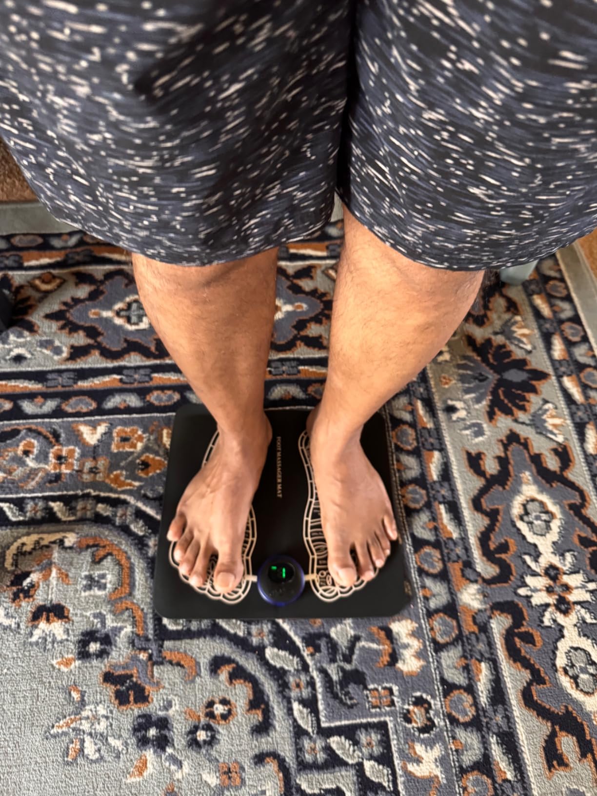 Photo of Melissa W.'s testimonial