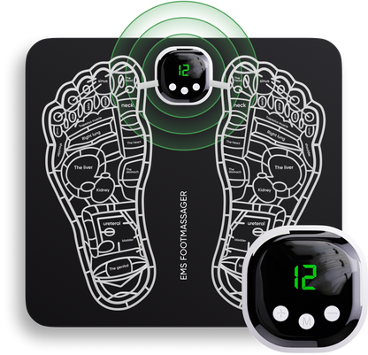 EMS Foot Massager
