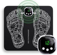 Photo of product EMS Foot Massager