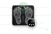 EMS Mat features