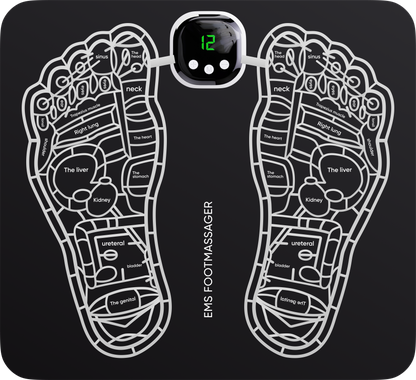 EMS Foot Massager