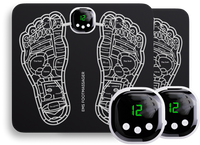 Photo of 2 product EMS Foot Massager