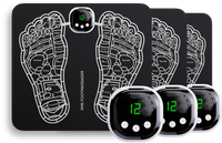 Photo of 3 product EMS Foot Massager